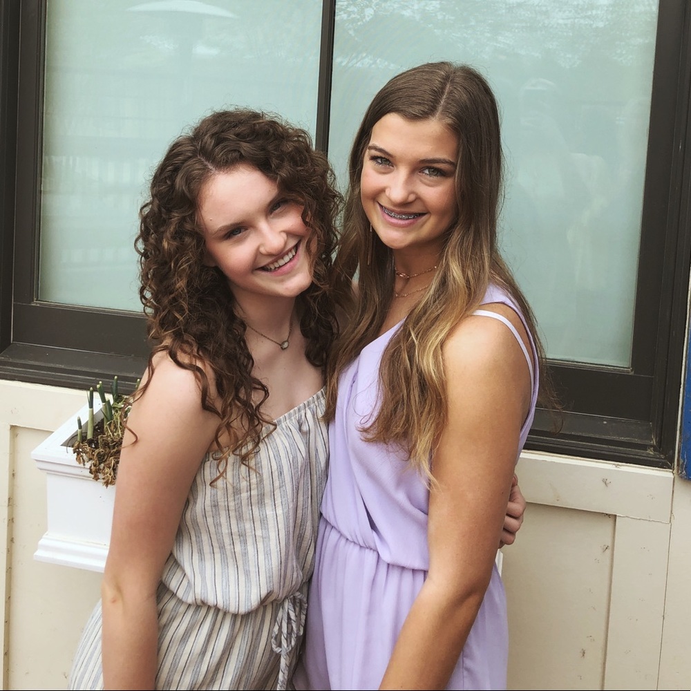 Meet your Posher, Eme